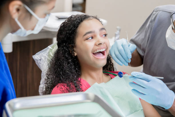 Best Emergency Dental Care for Broken or Chipped Teeth in Indian Hills, NM