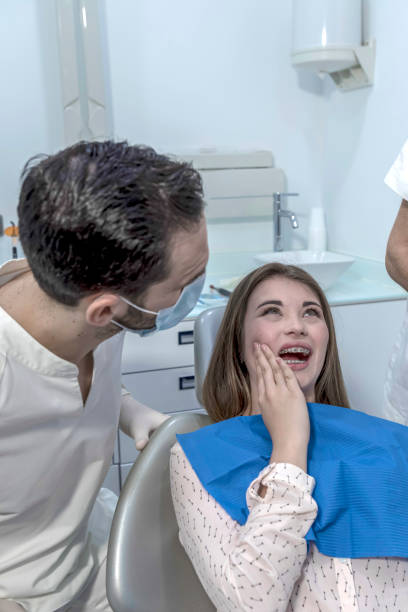 Best Emergency Treatment for Dental Infections or Abscesses in Indian Hills, NM
