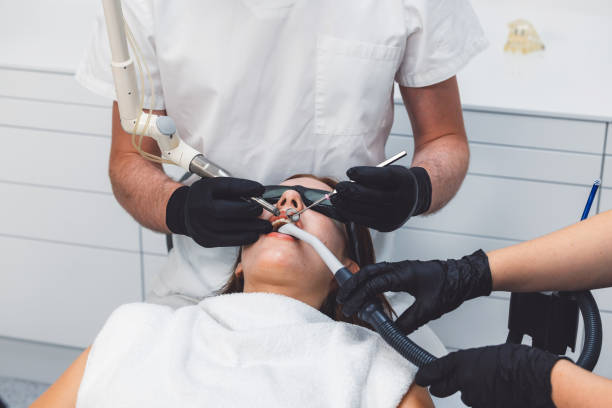 Best Cosmetic Emergency Dentistry in Indian Hills, NM